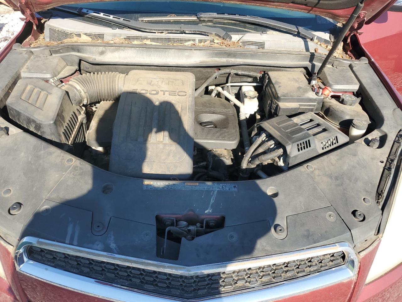 2006 Chevrolet Equinox Ltz VIN: 2CNALFEW7A6245474 Lot: 85936675