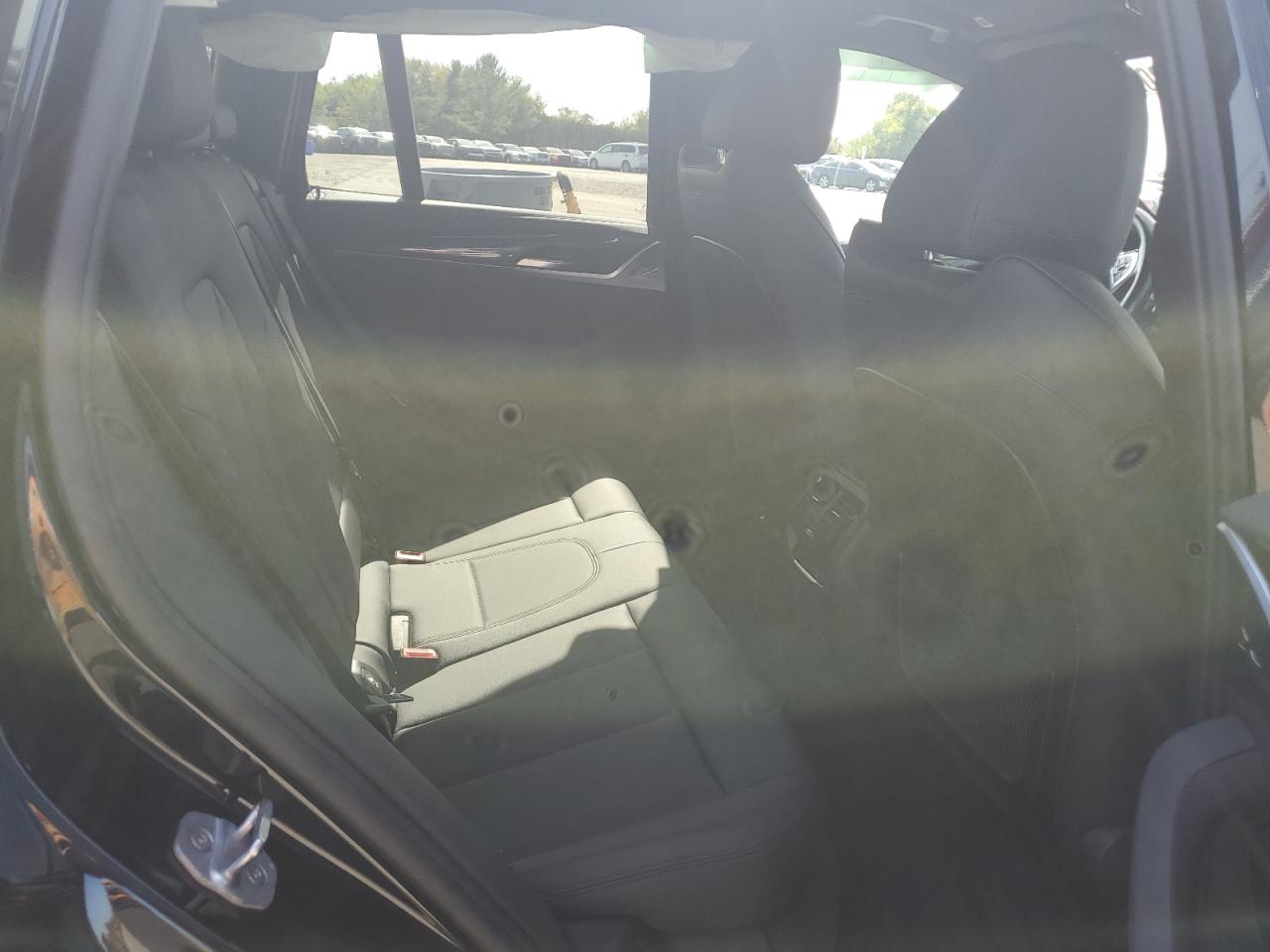 2020 BMW X3 xDrive30I VIN: 5UXTY5C00L9B93105 Lot: 85302655