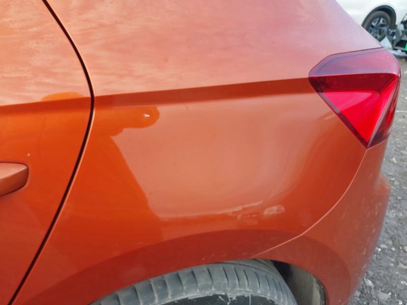 2019 SEAT IBIZA XCELLENCE LUX TSI 