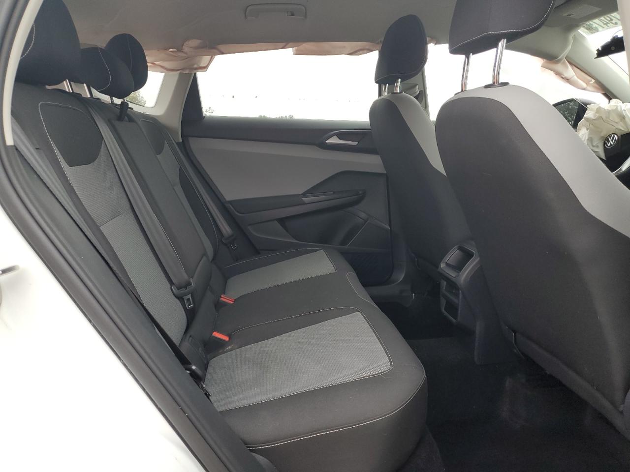 2022 Volkswagen Taos S VIN: 3VVAX7B25NM018751 Lot: 86479475