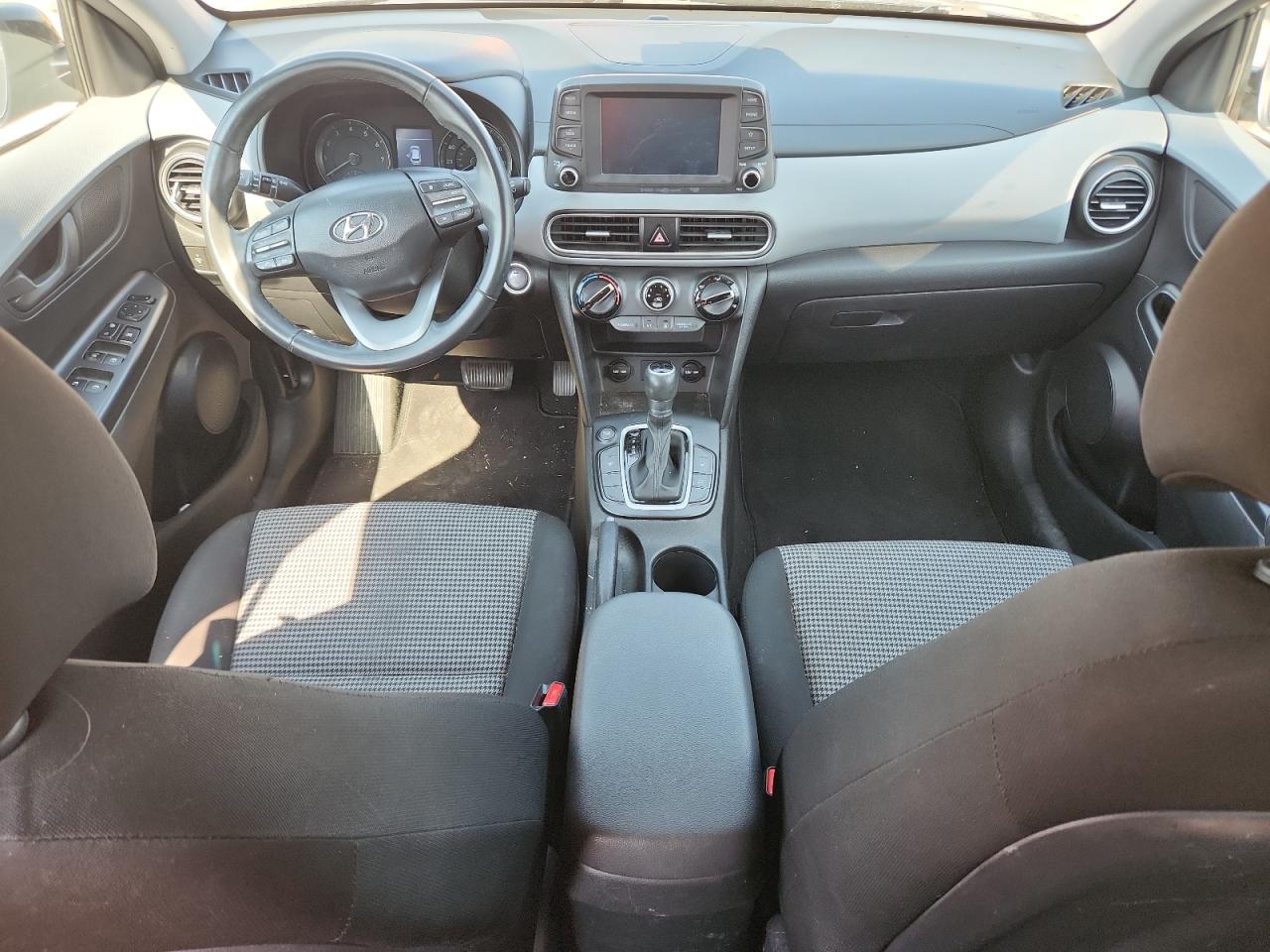 2018 Hyundai Kona Sel VIN: KM8K62AA0JU101779 Lot: 86312715