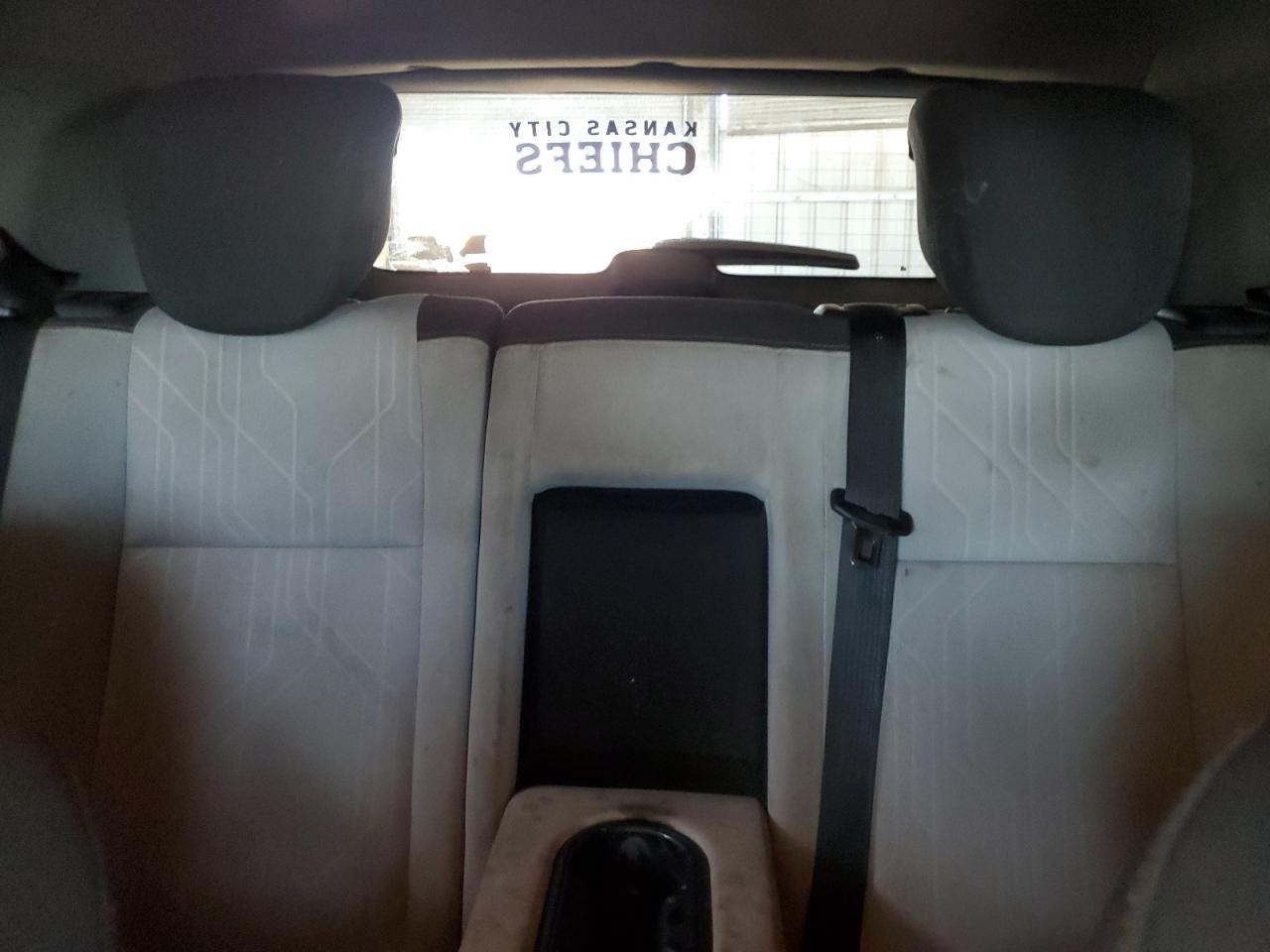 2017 Chevrolet Trax 1Lt VIN: 3GNCJLSB5HL163145 Lot: 82295235