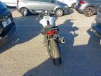 2013 YAMAHA FZ8  for sale at Copart SANDWICH
