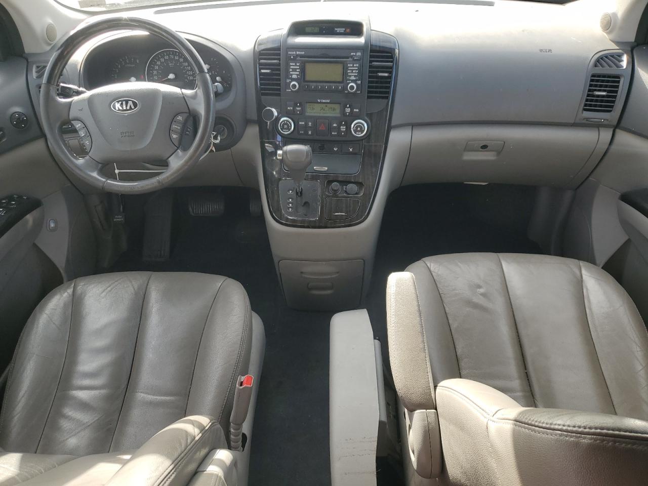 2014 Kia Sedona Ex VIN: KNDMH4C7XE6565936 Lot: 86715025