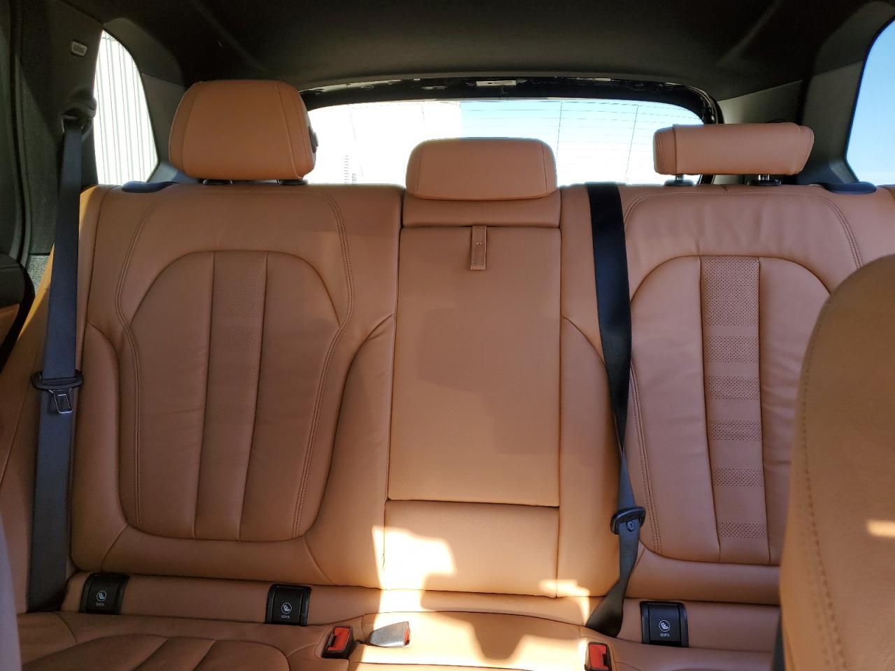 2019 BMW X5 xDrive40I VIN: 5UXCR6C55KLL26096 Lot: 86284805