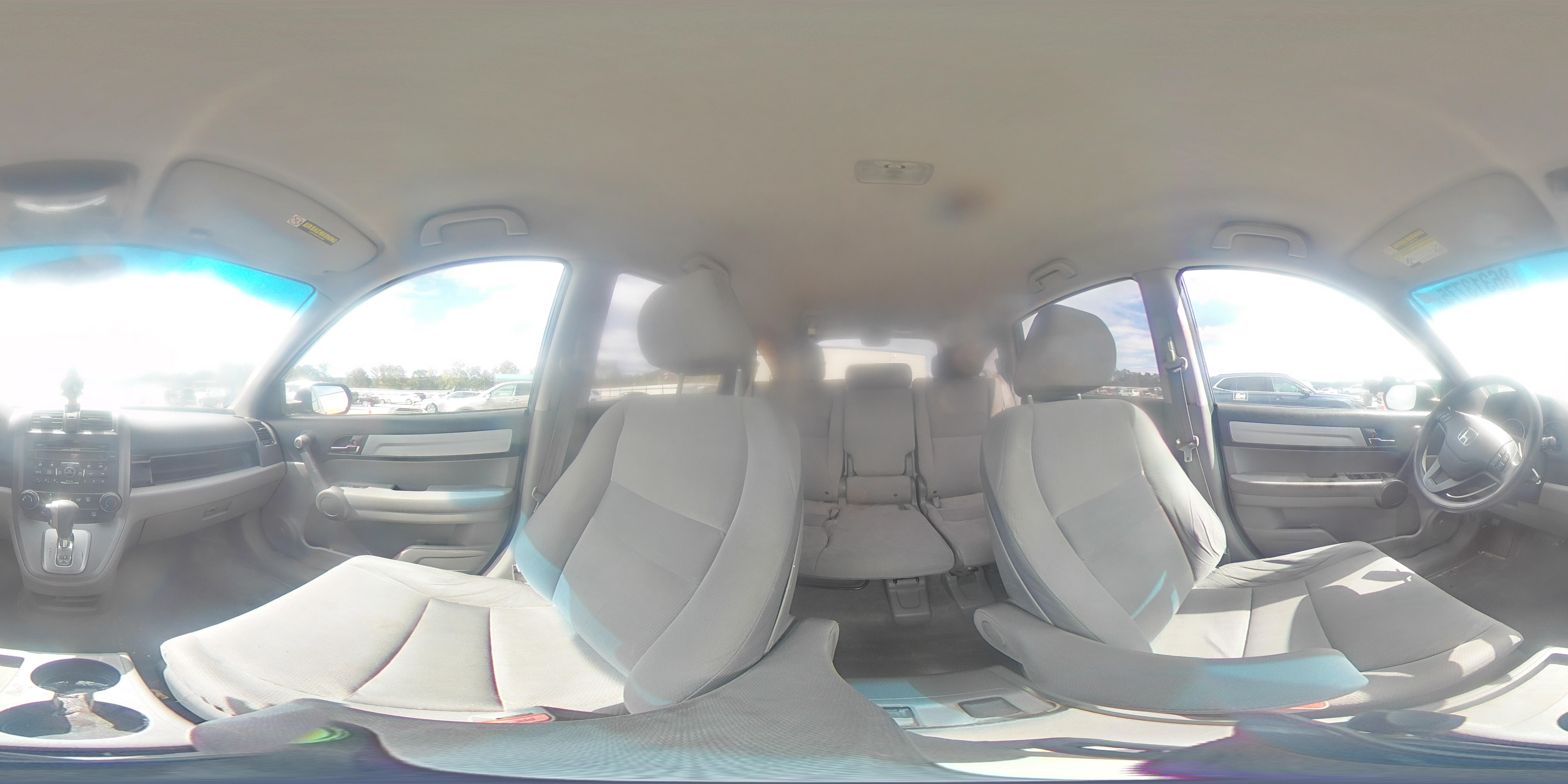 2011 Honda Cr-V Se VIN: 5J6RE3H45BL043441 Lot: 86313775