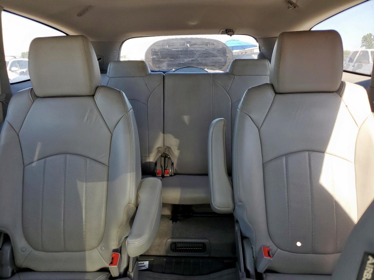 2015 Buick Enclave VIN: 5GAKRCKD9FJ292171 Lot: 86276895