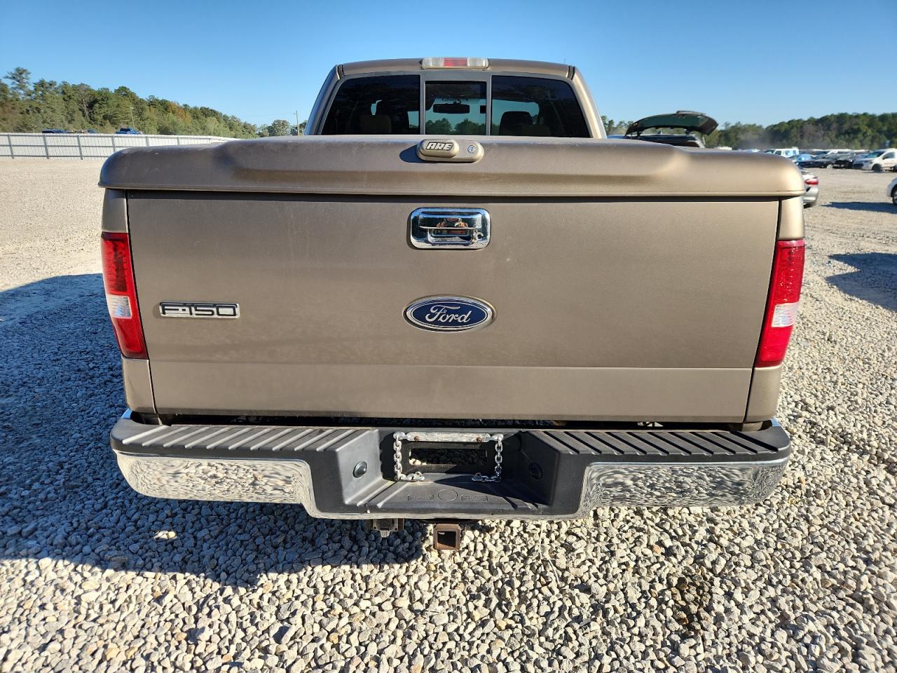 2004 Ford F150 VIN: 1FTPX14594FA41137 Lot: 86285385