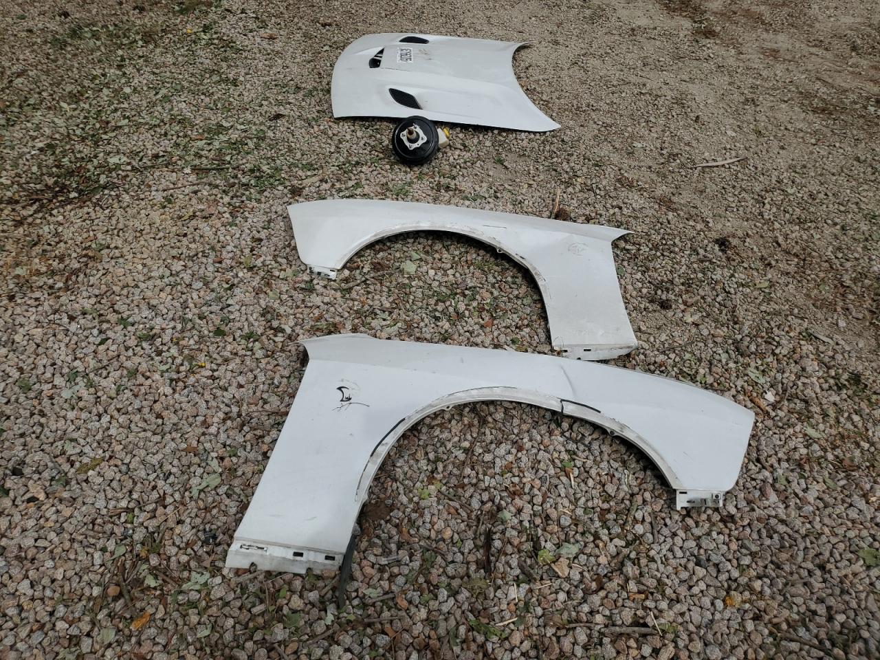 2016 Dodge Challenger Srt Hellcat VIN: 2C3CDZC94GH168086 Lot: 85166205