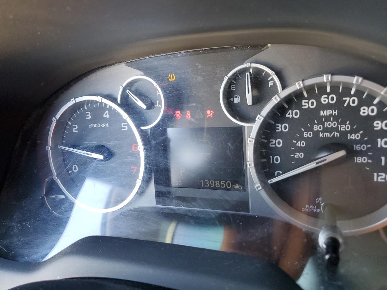 2014 Toyota Tundra Crewmax Sr5 VIN: 5TFEY5F19EX153275 Lot: 85547505