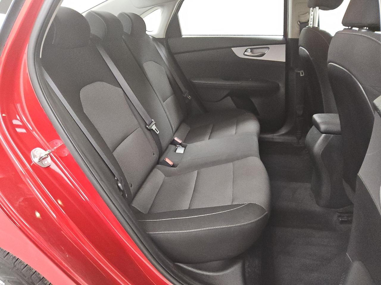 2023 Kia Forte Lx VIN: 3KPF24AD0PE627909 Lot: 89710795