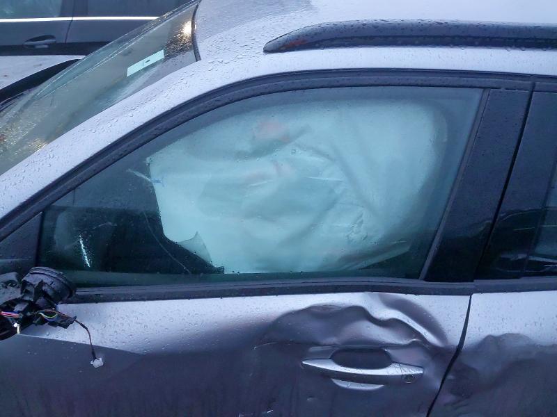 2025 PEUGEOT 2008 1.2 PURETECH 130 ALLURE 5DR EAT8