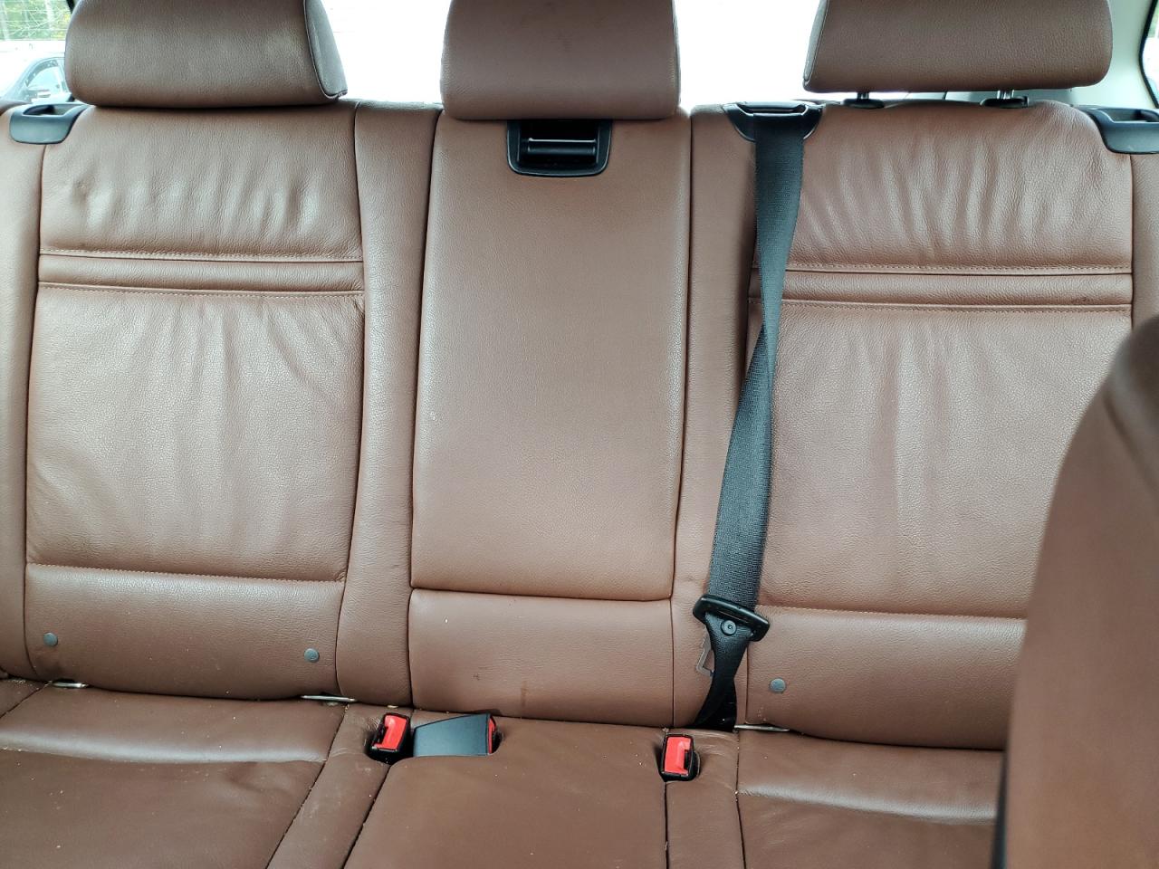 2012 BMW X5 xDrive35I VIN: 5UXZV4C50CL767484 Lot: 85297355