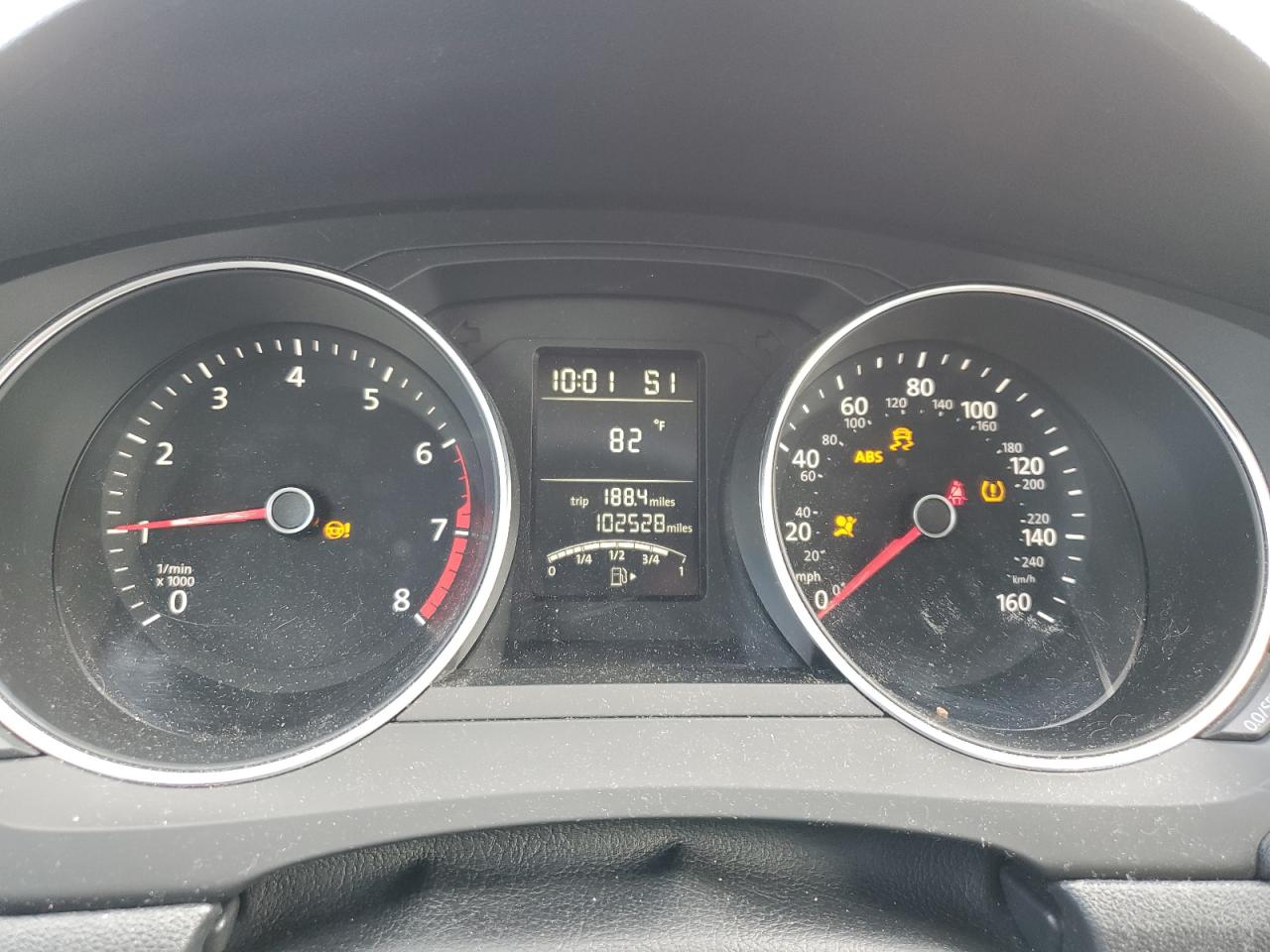 2017 Volkswagen Jetta S VIN: 3VW2B7AJ9HM398138 Lot: 82250925