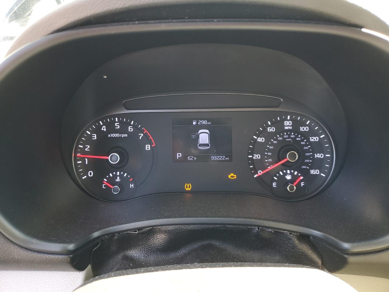 2020 Kia Soul Lx VIN: KNDJ23AU7L7005192 Lot: 87464545