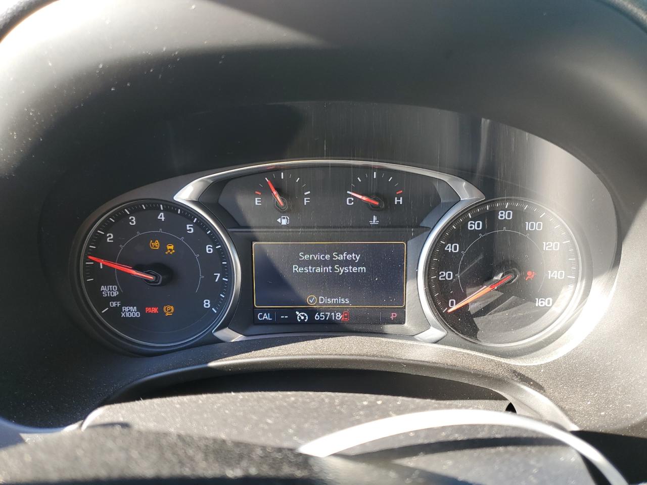 2019 GMC Terrain Sle VIN: 3GKALTEV5KL294135 Lot: 89694325