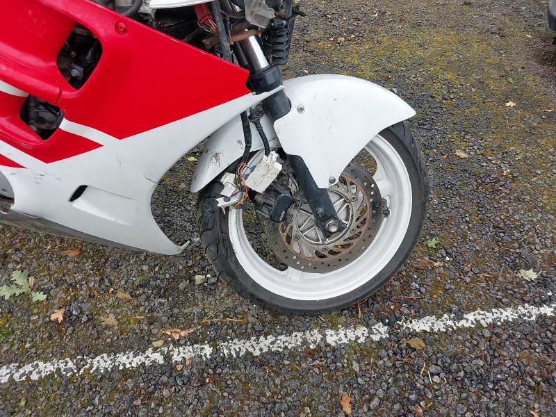 1990 HONDA CBR1000F-L 