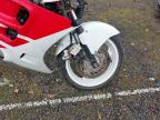 1990 HONDA CBR1000F-L  for sale at Copart SANDTOFT