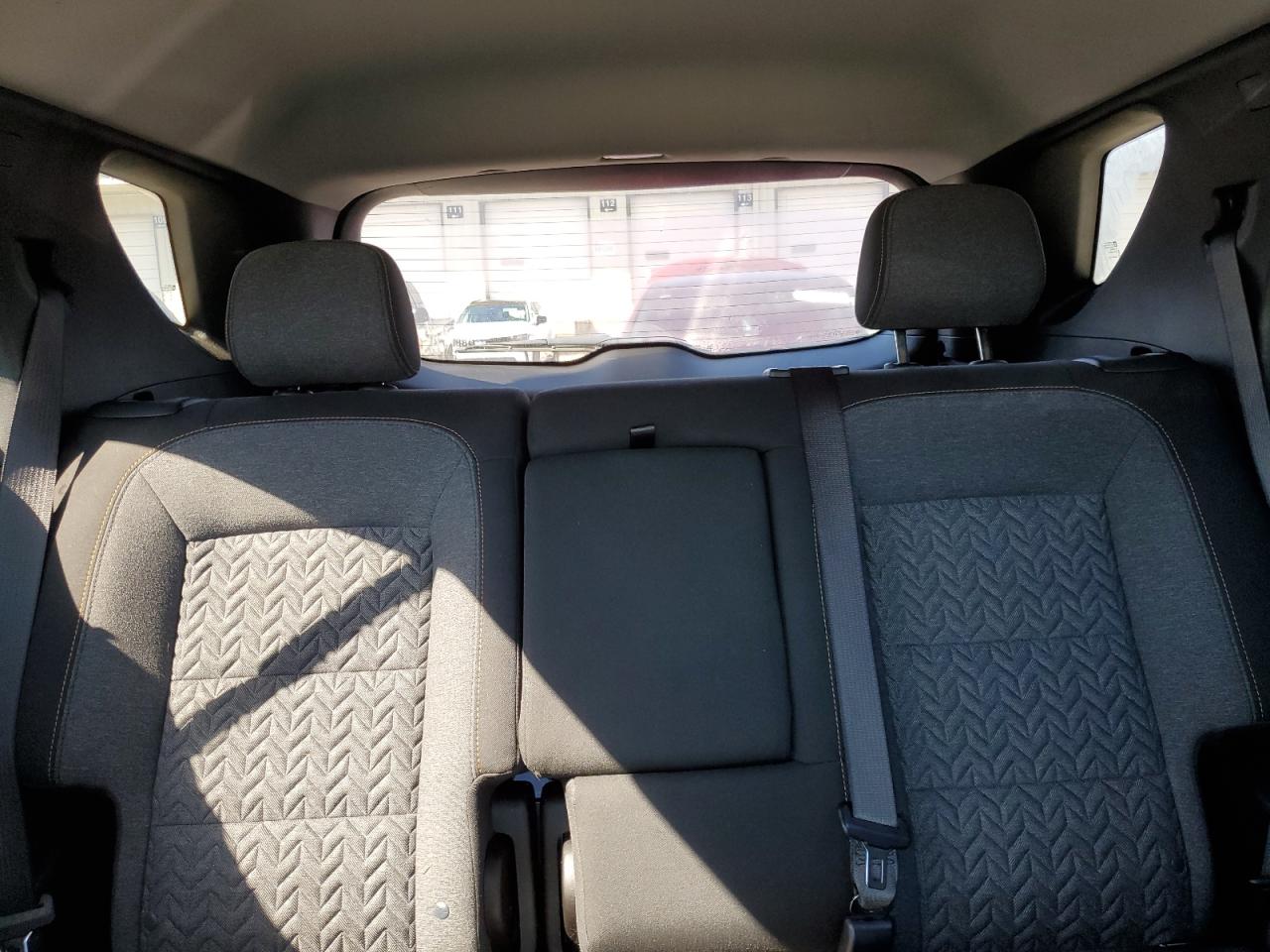 2022 Chevrolet Equinox Lt VIN: 2GNAXTEV5N6135647 Lot: 86072845