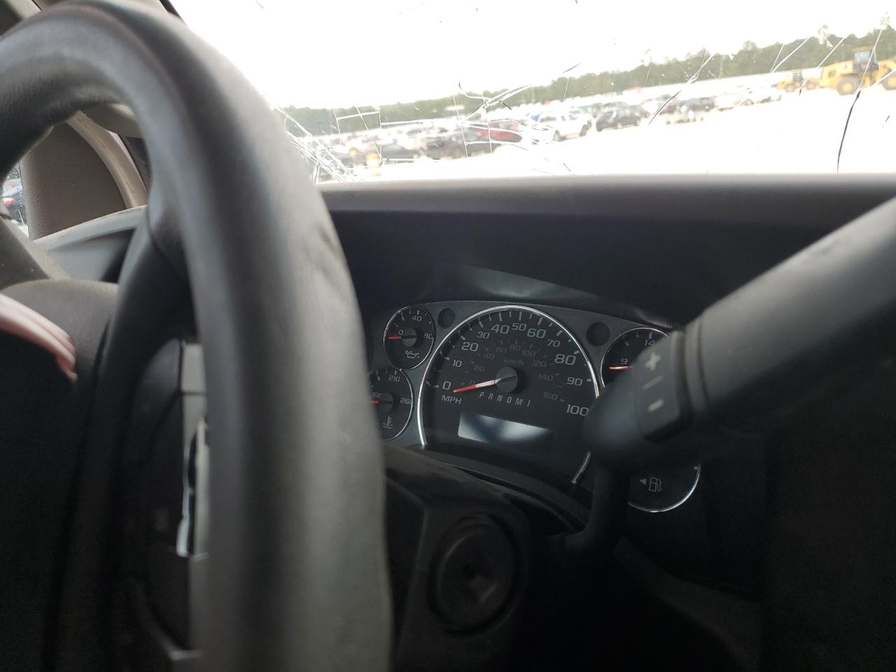 2020 GMC Savana G2500 VIN: 1GTW7AFG1L1183486 Lot: 82275235