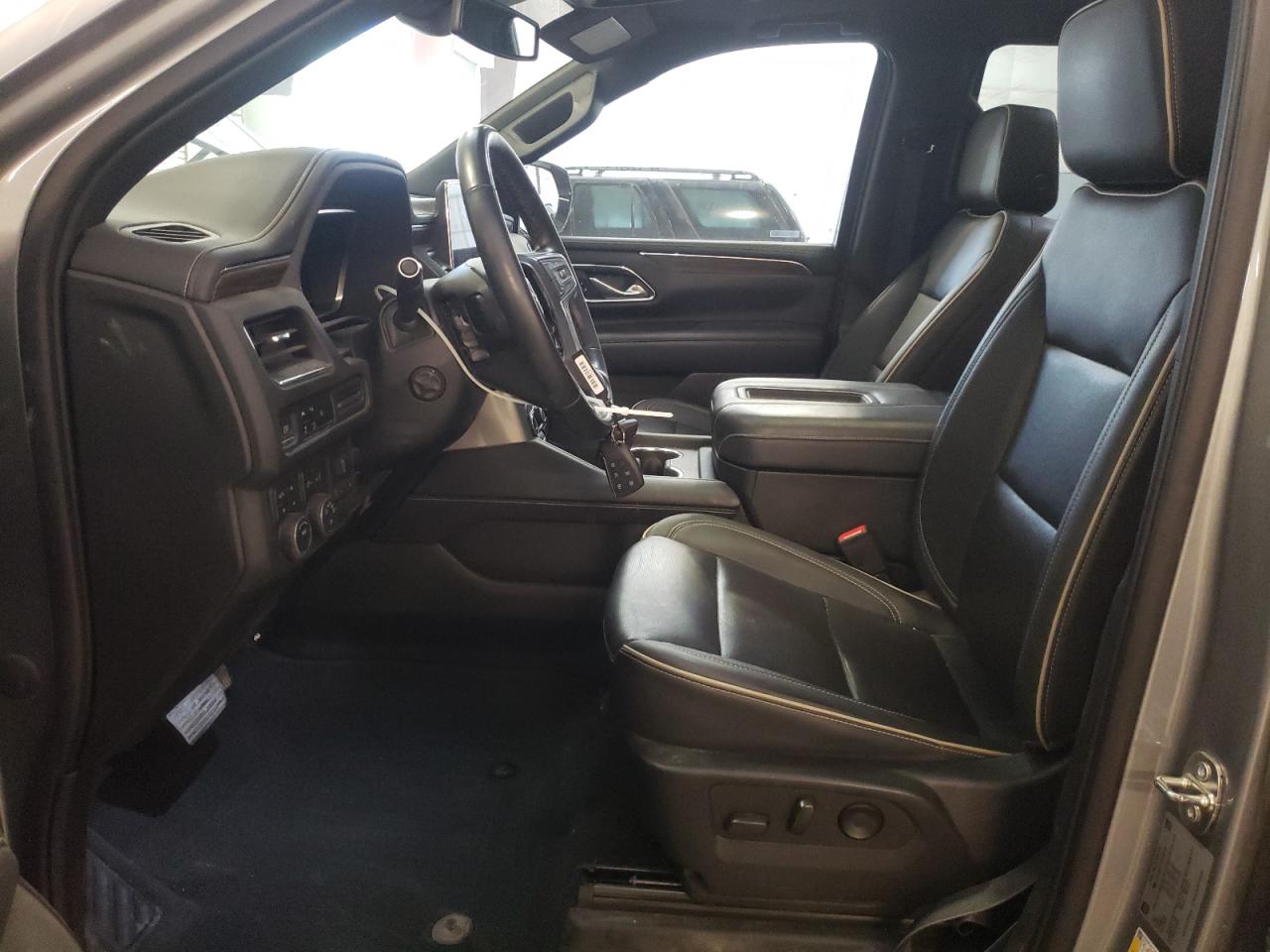 2023 Chevrolet Tahoe K1500 Premier VIN: 1GNSKSKT7PR245719 Lot: 85081665