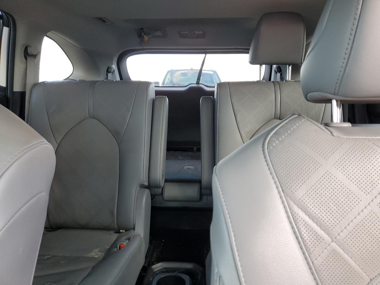 2021 Toyota Highlander Hybrid Platinum VIN: 5TDEBRCHXMS039705 Lot: 84589335