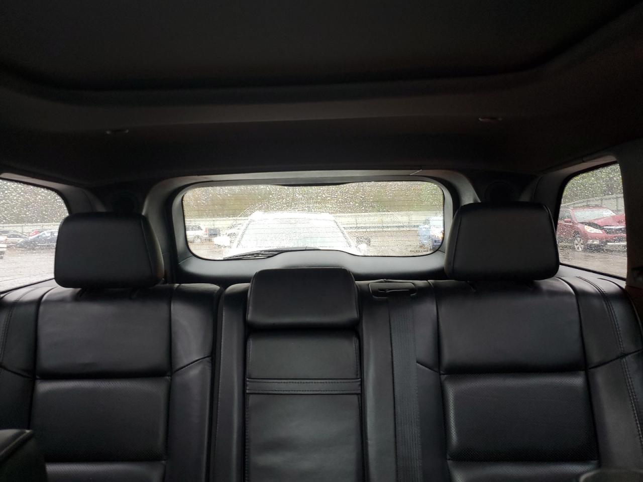 2018 Jeep Grand Cherokee Overland VIN: 1C4RJFCG5JC317885 Lot: 82030485