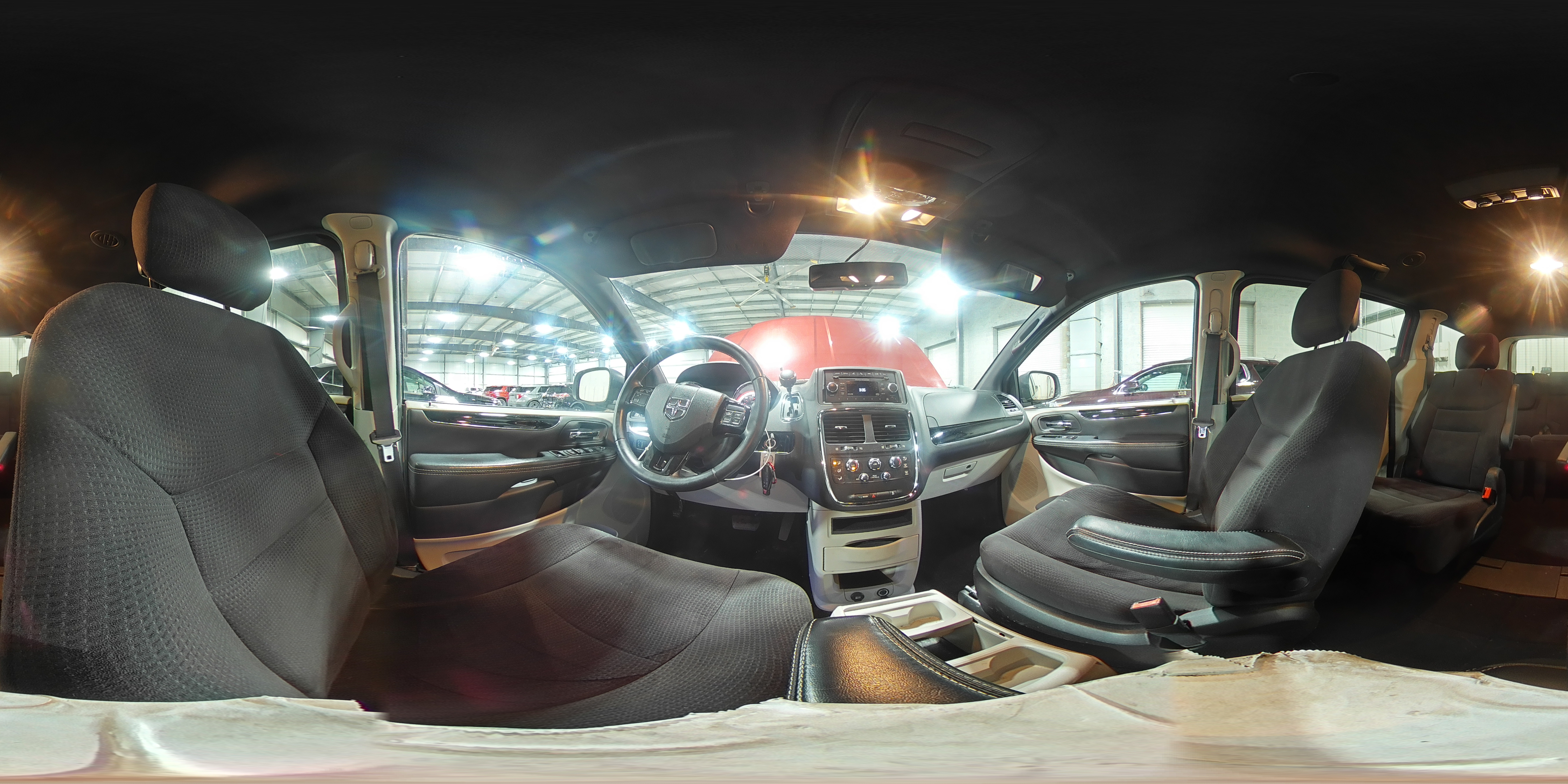 2014 Dodge Grand Caravan Se VIN: 2C4RDGBG0ER226258 Lot: 84998355