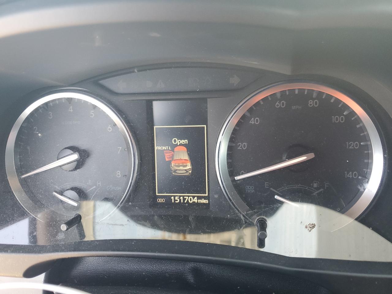 2016 Toyota Highlander Xle VIN: 5TDKKRFH4GS153525 Lot: 82616695