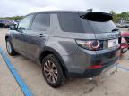 2018 LAND ROVER DISCO-Y SPORT BLACK HSE T  for sale at Copart NEWBURY