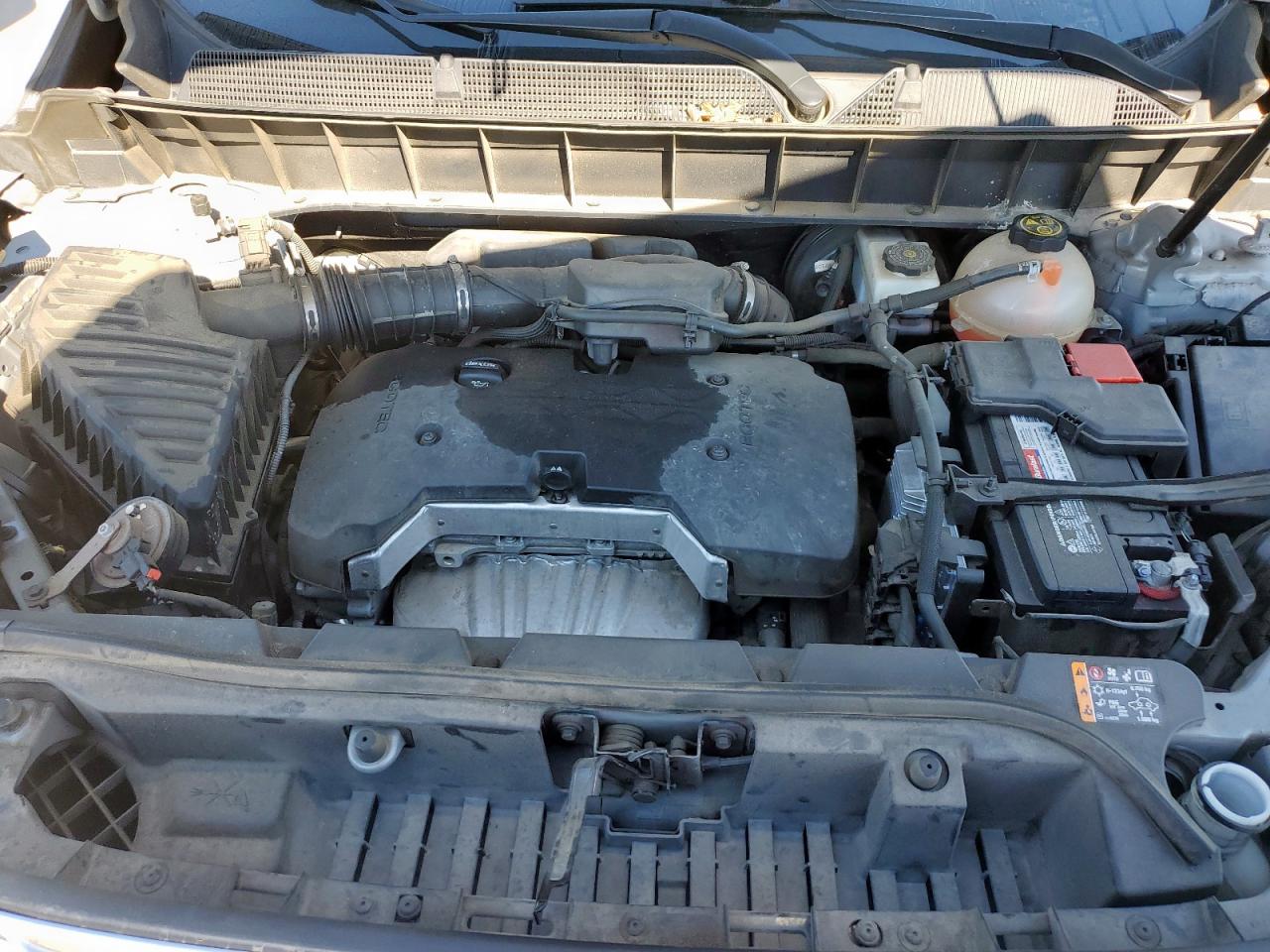 2019 GMC Acadia Sle VIN: 1GKKNKLA6KZ108412 Lot: 71866805