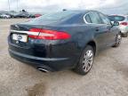 2012 JAGUAR XF PREMIUM LUXURY V6 AUTO  for sale at Copart CORBY