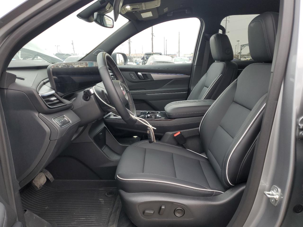 2025 Buick Enclave Preferred VIN: 5GAERARS5SJ148424 Lot: 85171565