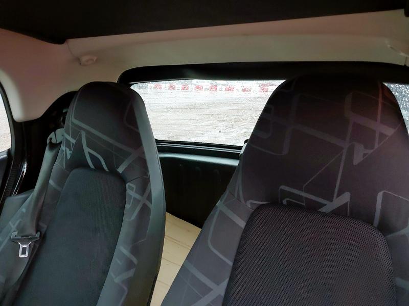 2008 SMART FORTWO COUPE PASSION 2DR AUTO [84]