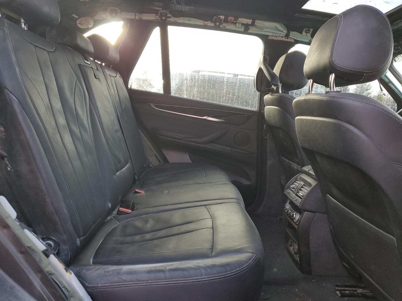 2018 BMW X5 xDrive35I VIN: 5UXKR0C55J0X90093 Lot: 85868645