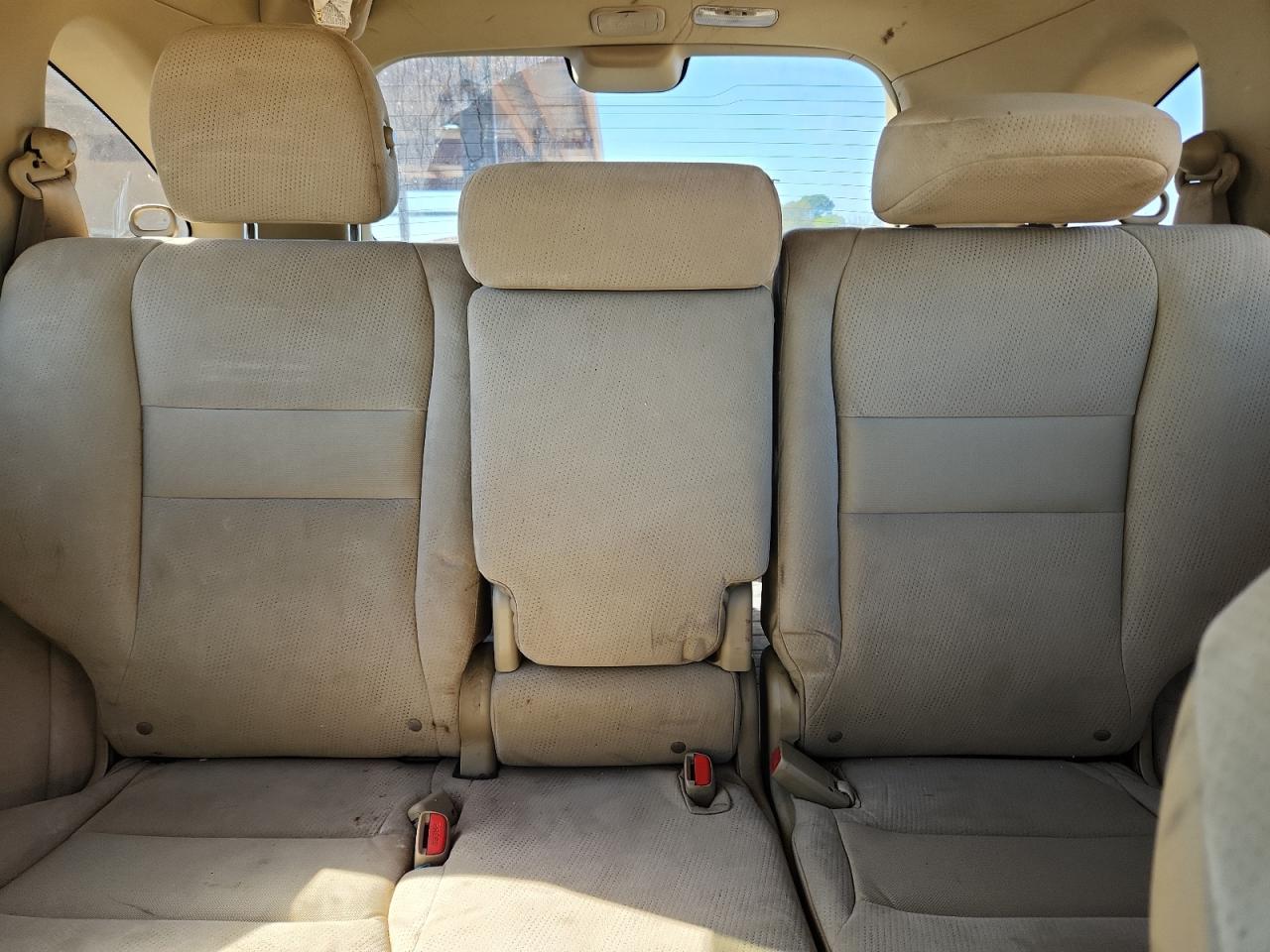 2010 Honda Cr-V Ex VIN: 5J6RE3H56AL046422 Lot: 86496325