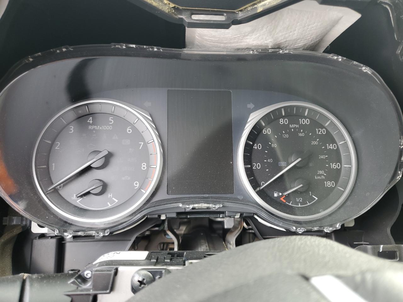 2018 Infiniti Q50 Luxe VIN: JN1EV7AP9JM61431 Lot: 85739985