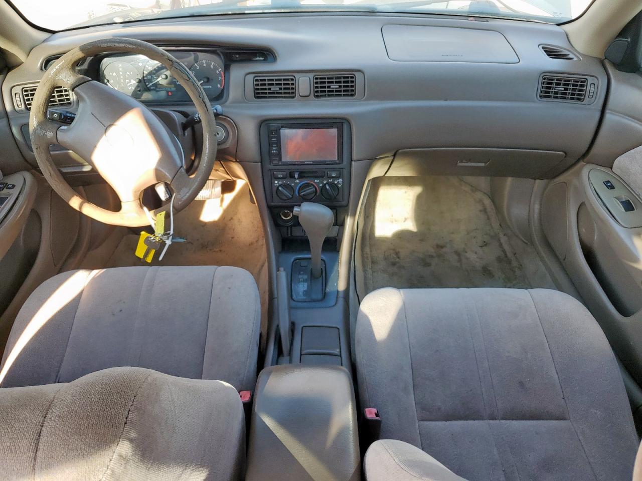 1999 Toyota Camry Ce VIN: 4T1BG22KXXU898149 Lot: 84808805