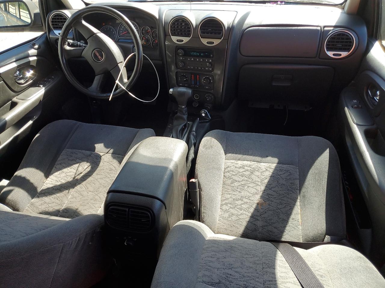 2006 GMC Envoy VIN: 1GKDT13S162318352 Lot: 84435545