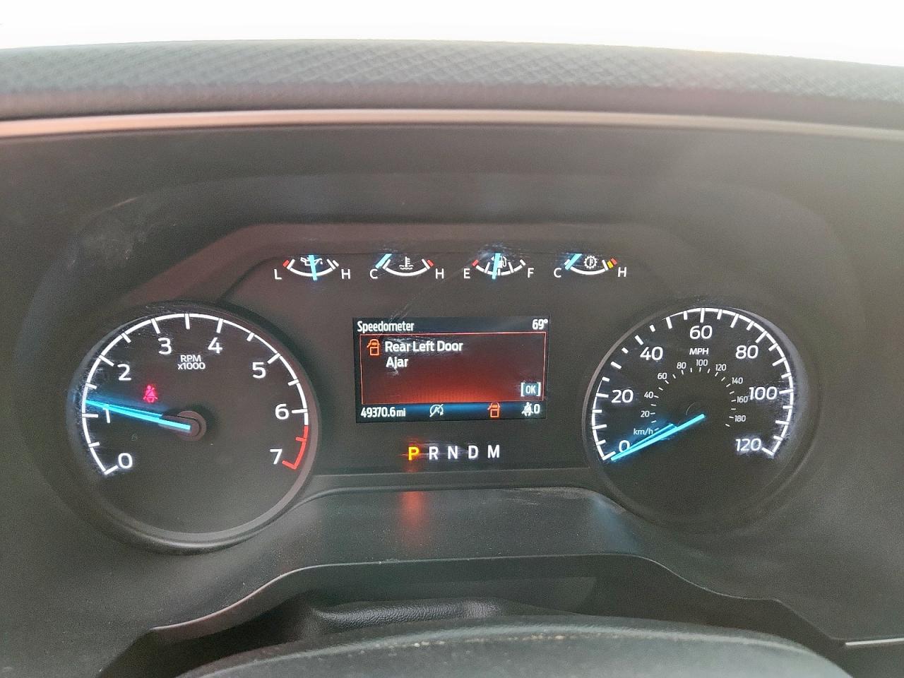 2021 Ford F150 Supercrew VIN: 1FTEW1CP6MKE92479 Lot: 82311625