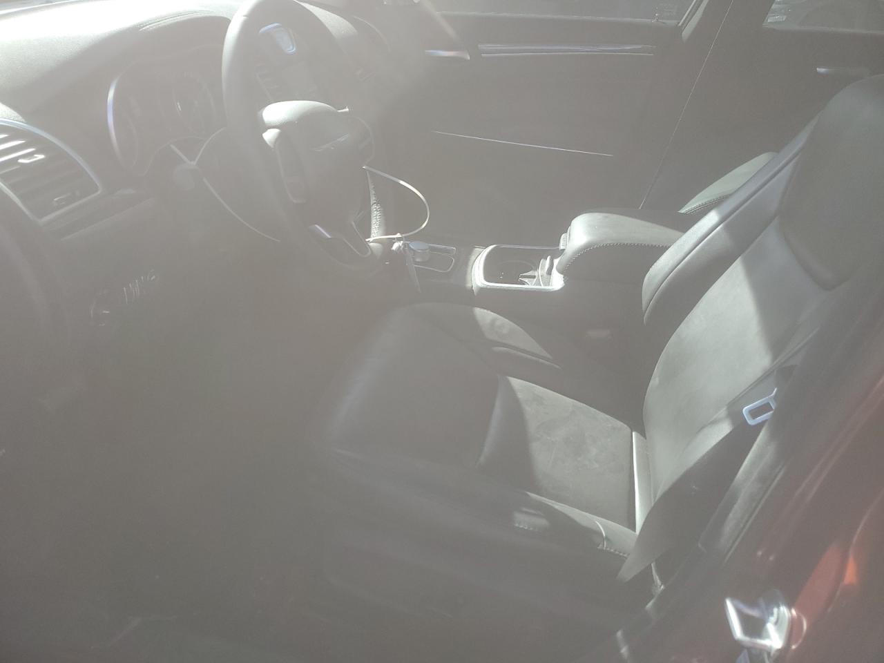 2018 Chrysler 300 Touring VIN: 2C3CCAAG5JH253709 Lot: 82653305