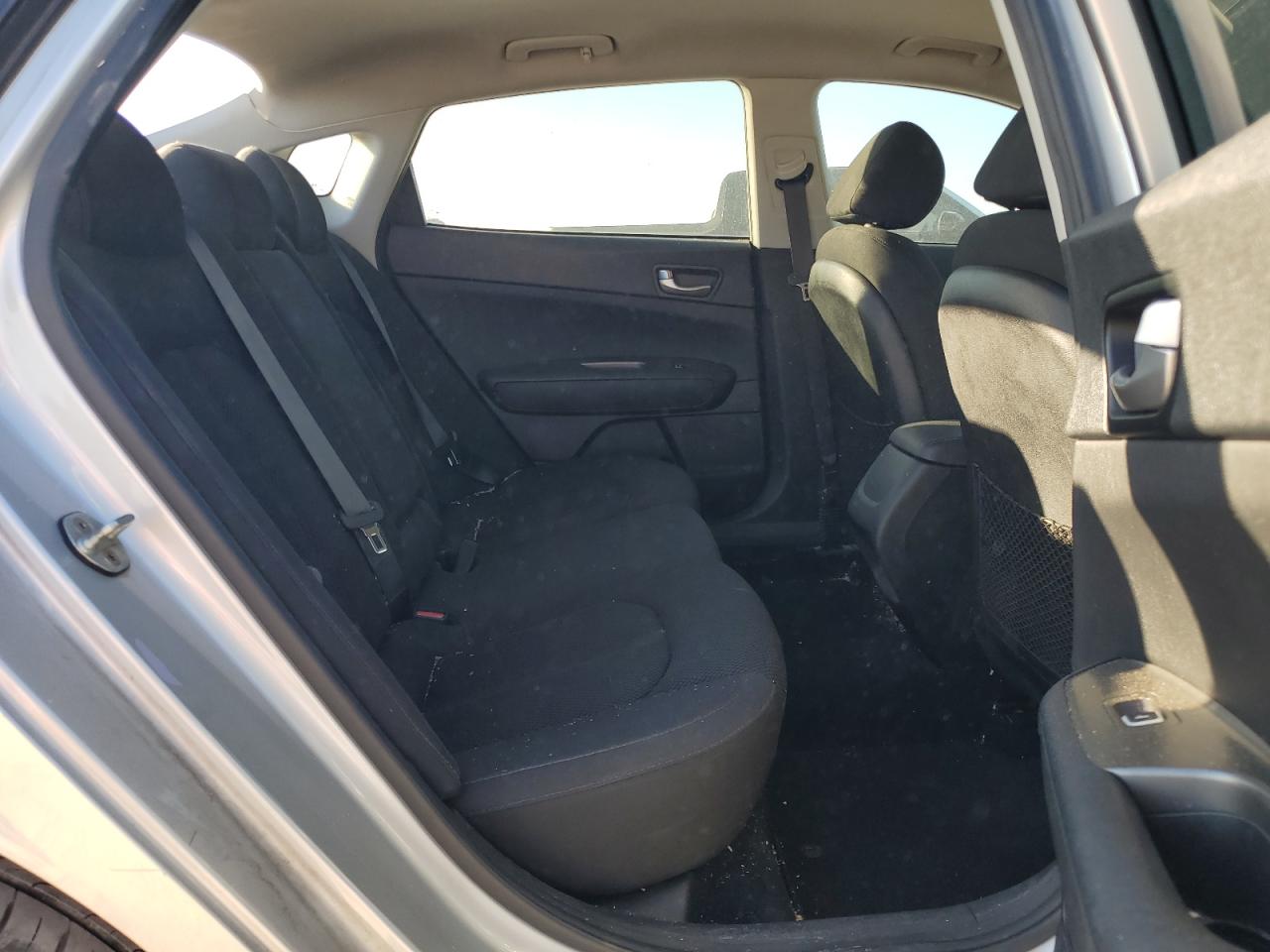 2020 Kia Optima Lx VIN: 5XXGT4L32LG428657 Lot: 87189455