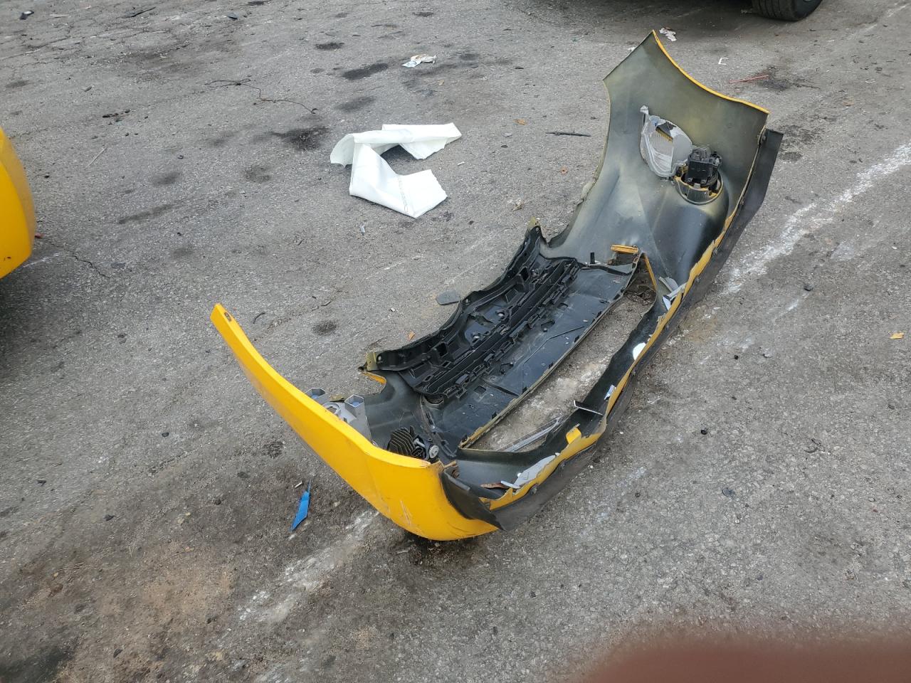 2015 Toyota Prius C VIN: JTDKDTB38F1107581 Lot: 86124655