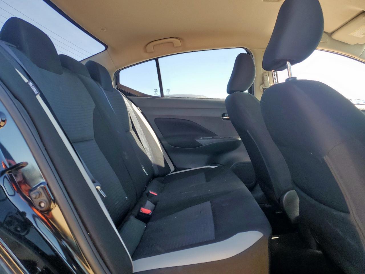 2021 Nissan Versa Sv VIN: 3N1CN8EV0ML886138 Lot: 90412245