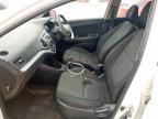 2014 KIA PICANTO 1  for sale at Copart SANDY