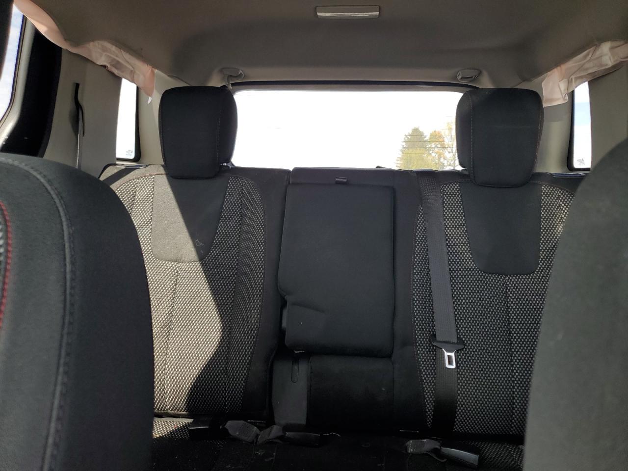 2016 GMC Terrain Sle VIN: 2GKALMEK5G6269775 Lot: 82416295