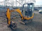 2012 JCB MINI 801.4 for sale at Copart ROCHFORD