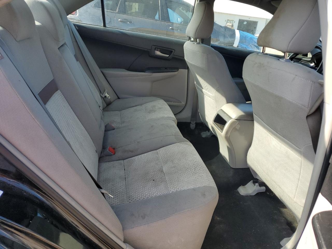 2014 Toyota Camry L VIN: 4T4BF1FK5ER444627 Lot: 82370975