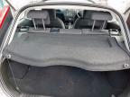 2008 FORD FIESTA STYLE  for sale at Copart COLCHESTER