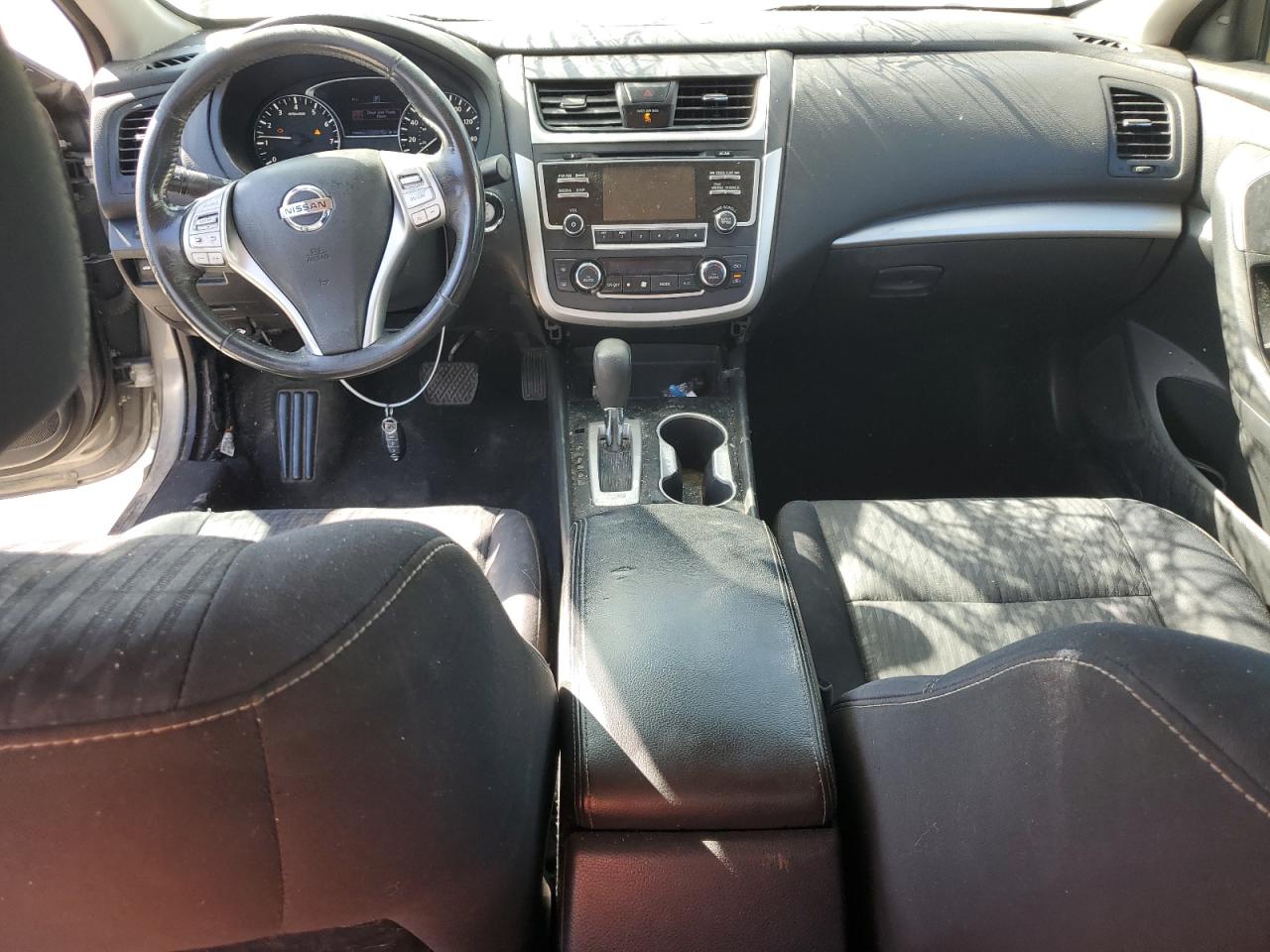 2017 Nissan Altima 2.5 VIN: 1N4AL3AP0HC231229 Lot: 86318545